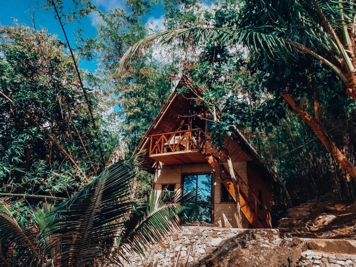 Cocovana Beach Resort (Adults Only) Busuanga Ngoại thất bức ảnh