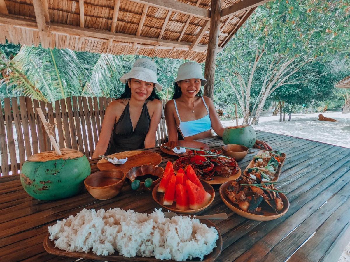Cocovana Beach Resort (Adults Only) Busuanga Ngoại thất bức ảnh
