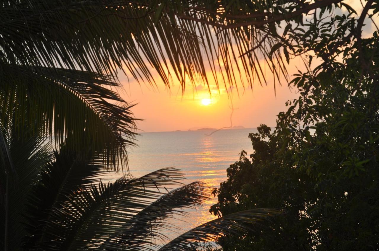 Cocovana Beach Resort (Adults Only) Busuanga Ngoại thất bức ảnh