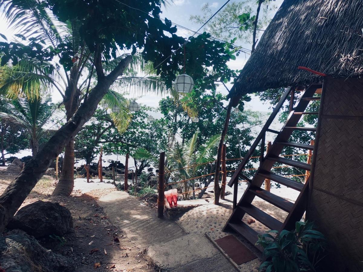 Cocovana Beach Resort (Adults Only) Busuanga Ngoại thất bức ảnh