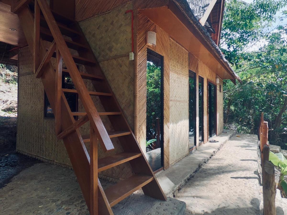 Cocovana Beach Resort (Adults Only) Busuanga Ngoại thất bức ảnh