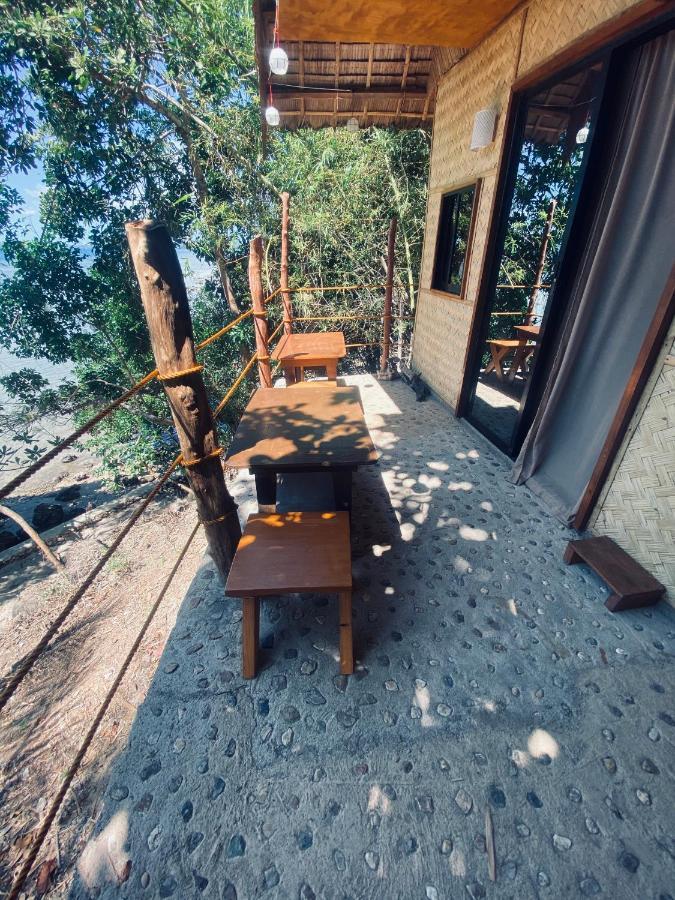 Cocovana Beach Resort (Adults Only) Busuanga Ngoại thất bức ảnh