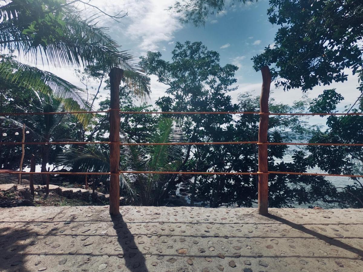 Cocovana Beach Resort (Adults Only) Busuanga Ngoại thất bức ảnh