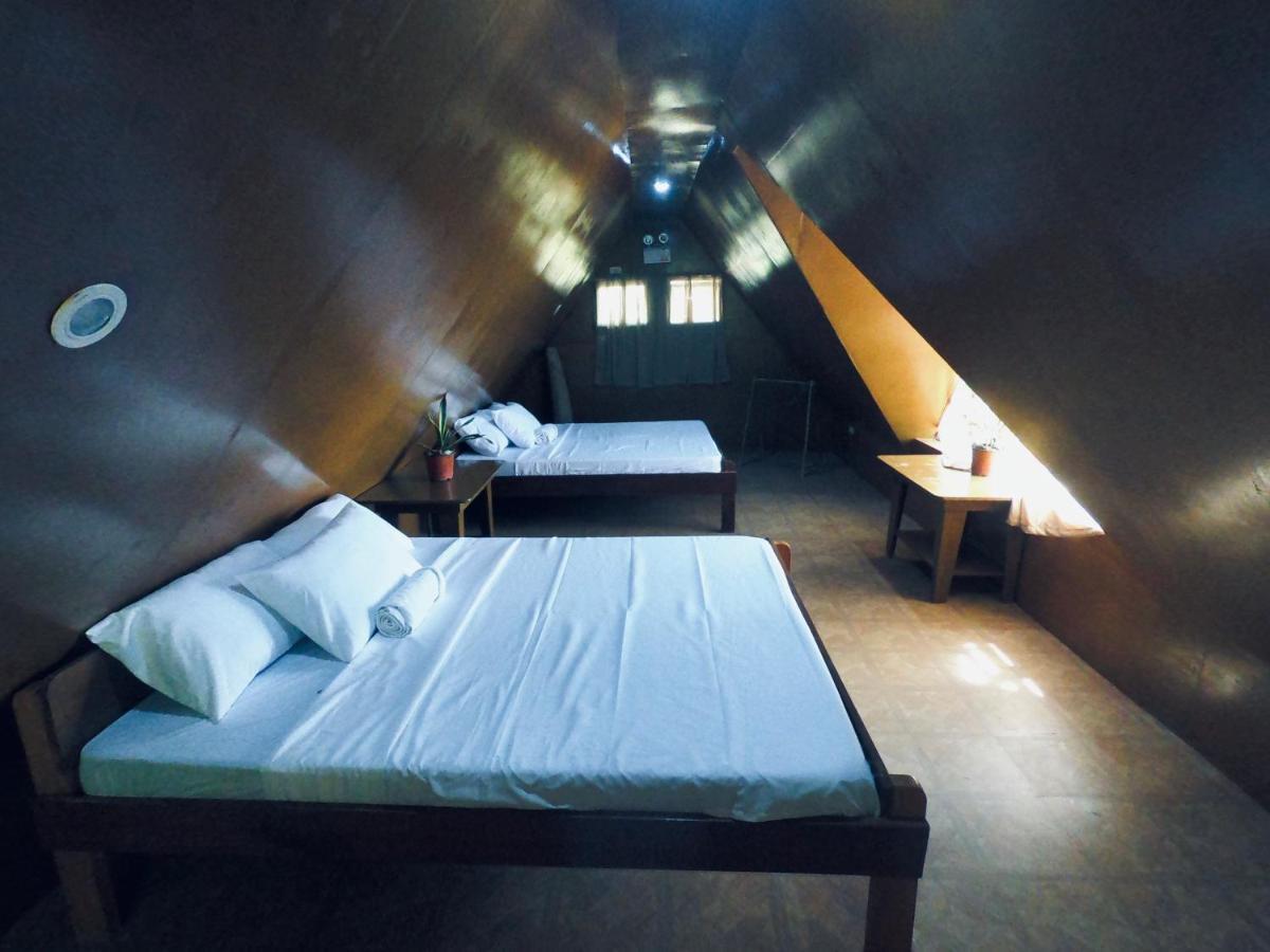 Cocovana Beach Resort (Adults Only) Busuanga Ngoại thất bức ảnh