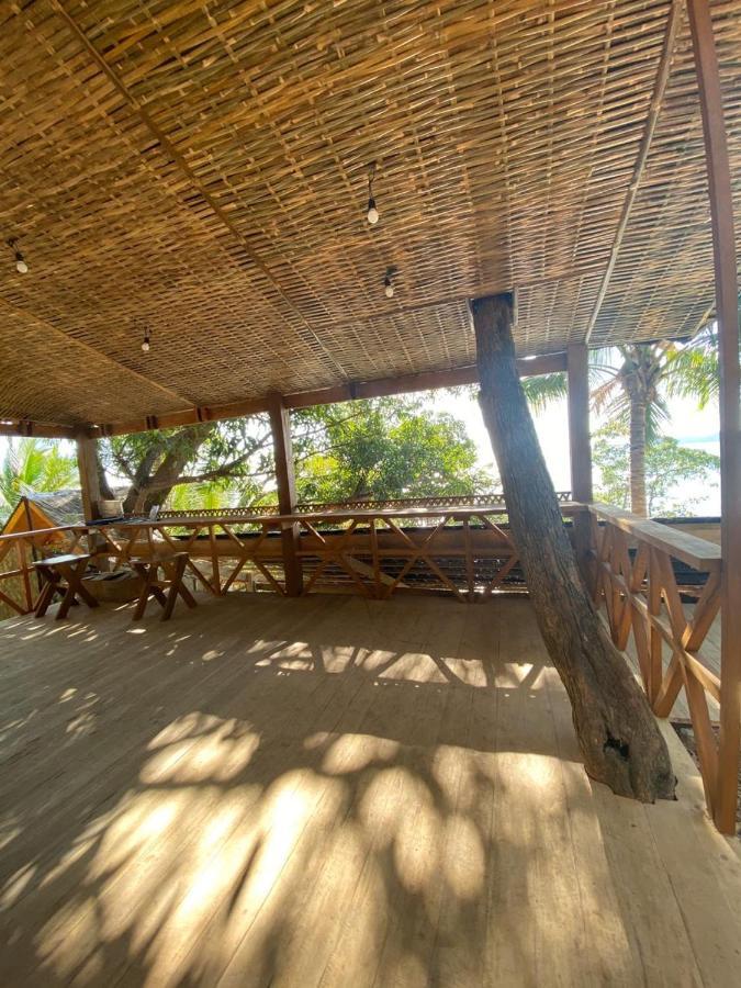 Cocovana Beach Resort (Adults Only) Busuanga Ngoại thất bức ảnh