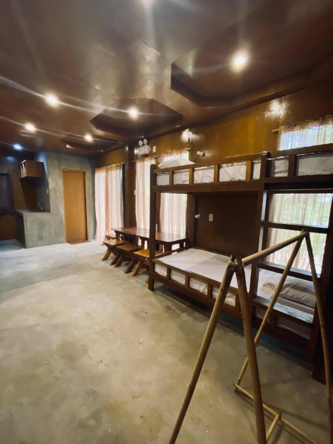 Cocovana Beach Resort (Adults Only) Busuanga Ngoại thất bức ảnh