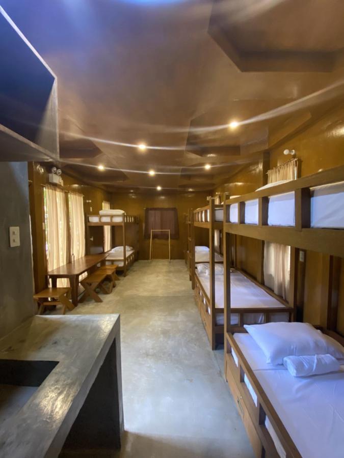 Cocovana Beach Resort (Adults Only) Busuanga Ngoại thất bức ảnh