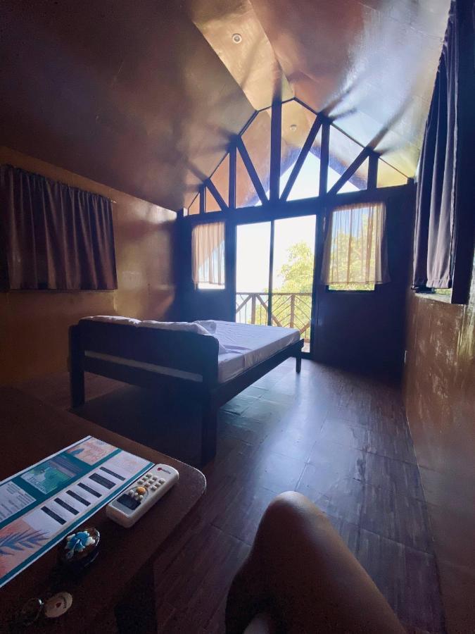 Cocovana Beach Resort (Adults Only) Busuanga Ngoại thất bức ảnh
