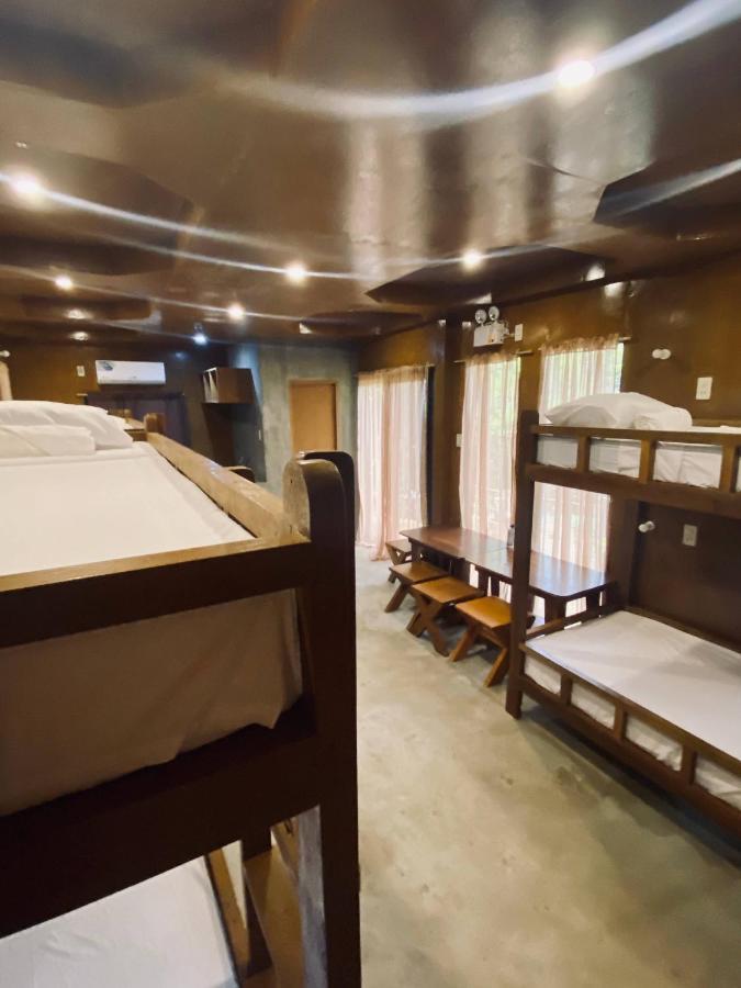 Cocovana Beach Resort (Adults Only) Busuanga Ngoại thất bức ảnh