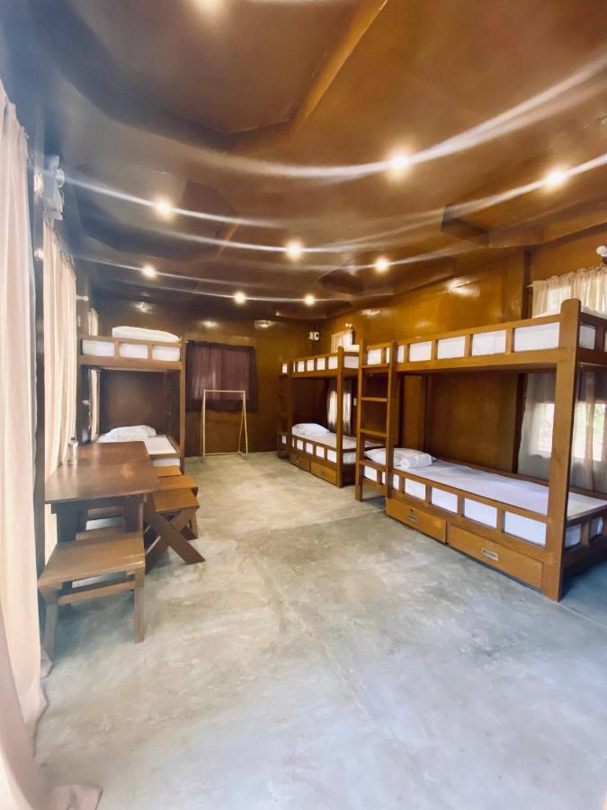 Cocovana Beach Resort (Adults Only) Busuanga Ngoại thất bức ảnh