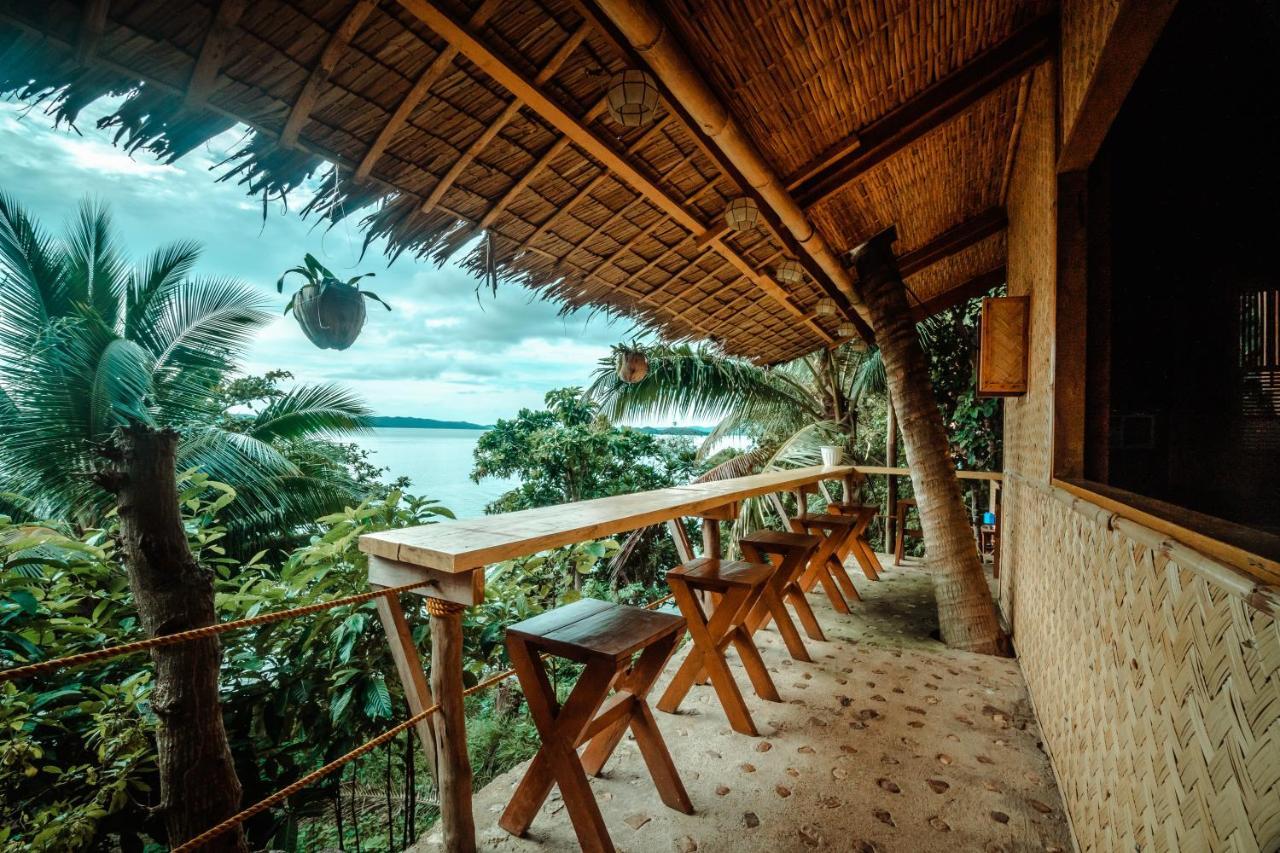 Cocovana Beach Resort (Adults Only) Busuanga Ngoại thất bức ảnh
