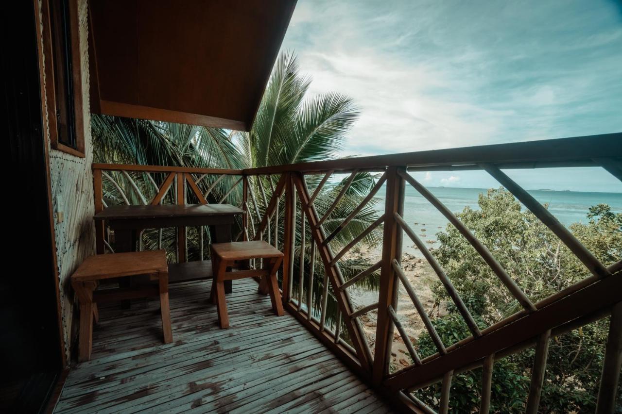 Cocovana Beach Resort (Adults Only) Busuanga Ngoại thất bức ảnh