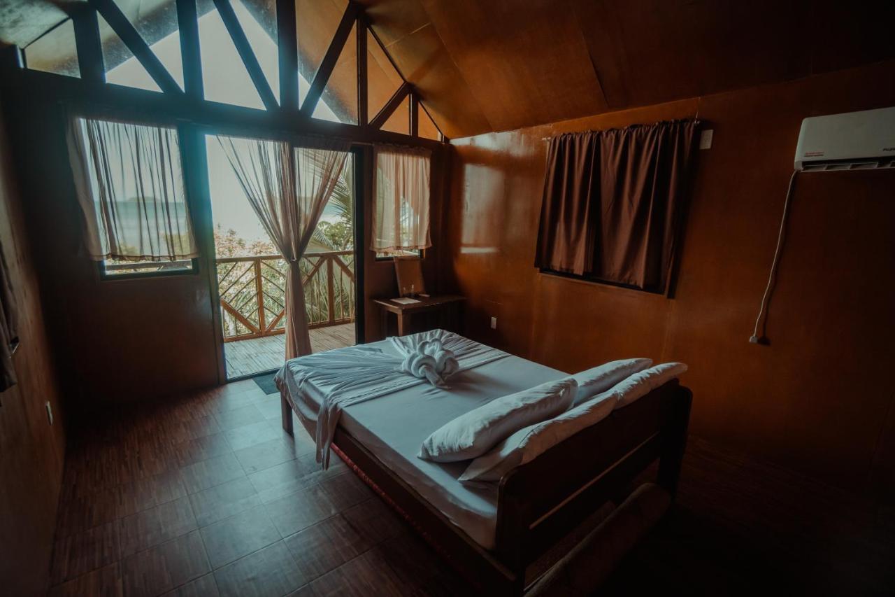 Cocovana Beach Resort (Adults Only) Busuanga Ngoại thất bức ảnh