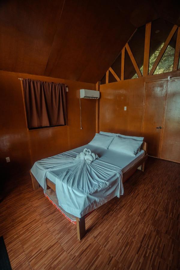 Cocovana Beach Resort (Adults Only) Busuanga Ngoại thất bức ảnh