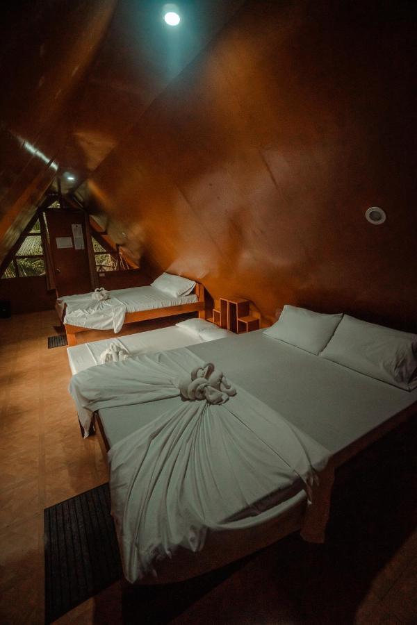 Cocovana Beach Resort (Adults Only) Busuanga Ngoại thất bức ảnh