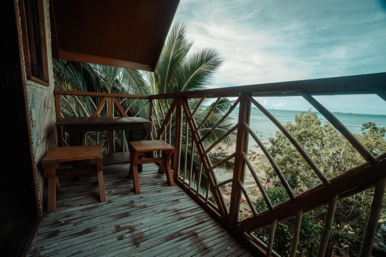 Cocovana Beach Resort (Adults Only) Busuanga Ngoại thất bức ảnh