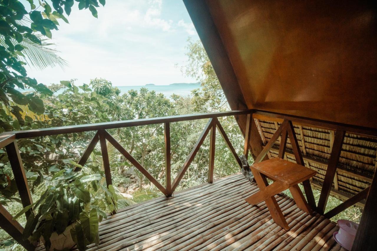 Cocovana Beach Resort (Adults Only) Busuanga Ngoại thất bức ảnh