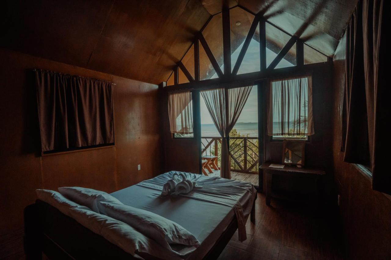 Cocovana Beach Resort (Adults Only) Busuanga Ngoại thất bức ảnh