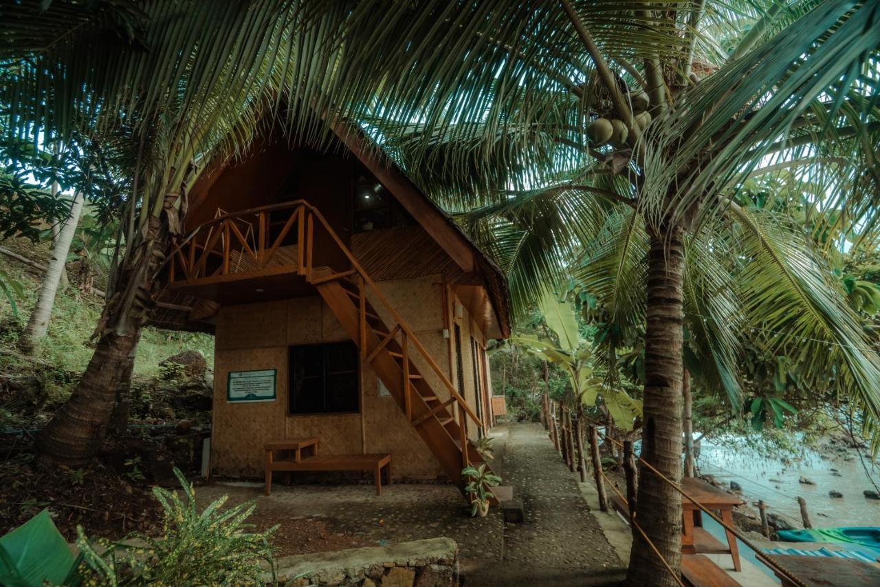 Cocovana Beach Resort (Adults Only) Busuanga Ngoại thất bức ảnh