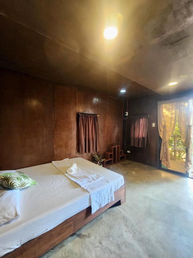 Cocovana Beach Resort (Adults Only) Busuanga Ngoại thất bức ảnh