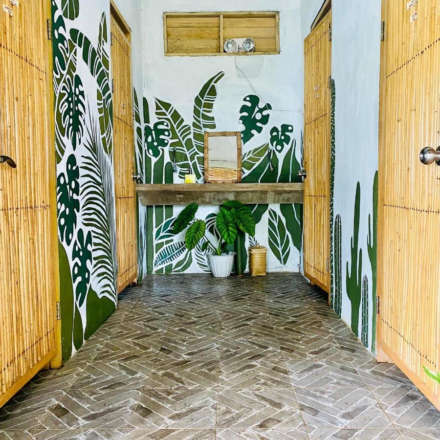 Cocovana Beach Resort (Adults Only) Busuanga Ngoại thất bức ảnh