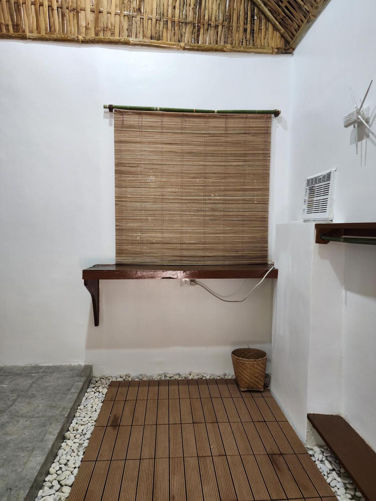 Cocovana Beach Resort (Adults Only) Busuanga Ngoại thất bức ảnh