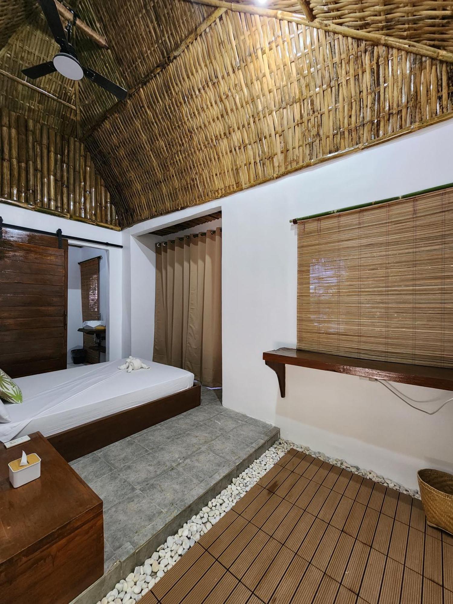 Cocovana Beach Resort (Adults Only) Busuanga Ngoại thất bức ảnh