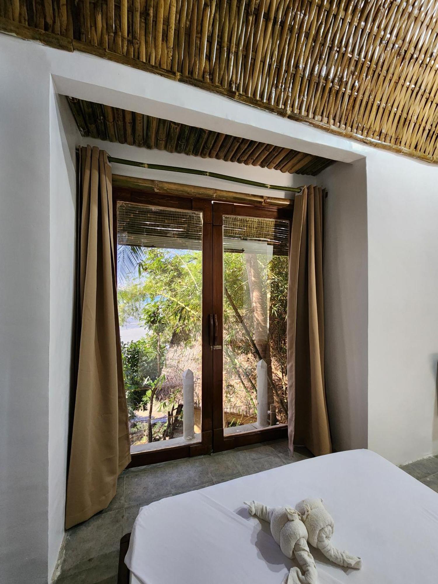 Cocovana Beach Resort (Adults Only) Busuanga Ngoại thất bức ảnh