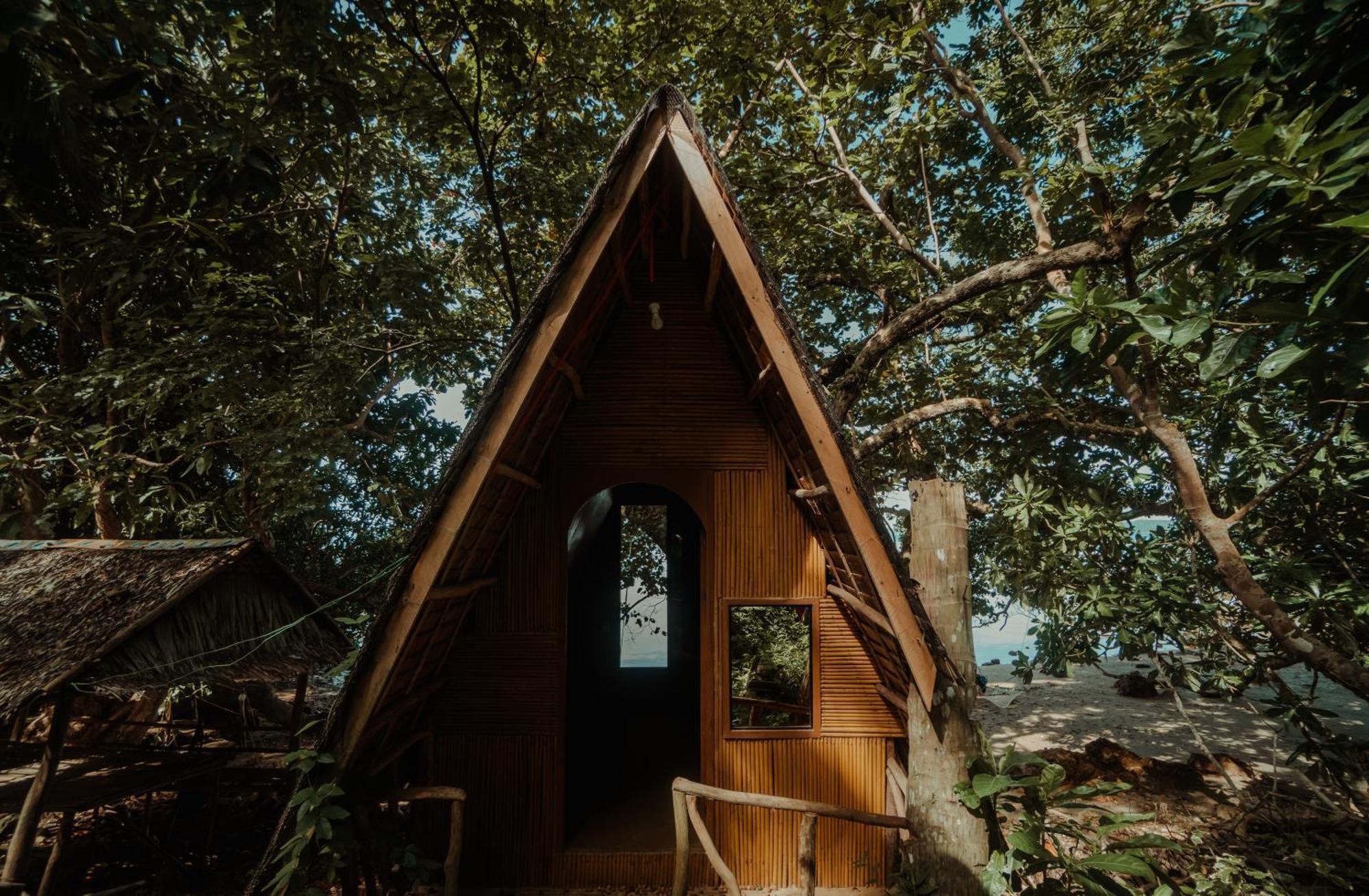 Cocovana Beach Resort (Adults Only) Busuanga Ngoại thất bức ảnh
