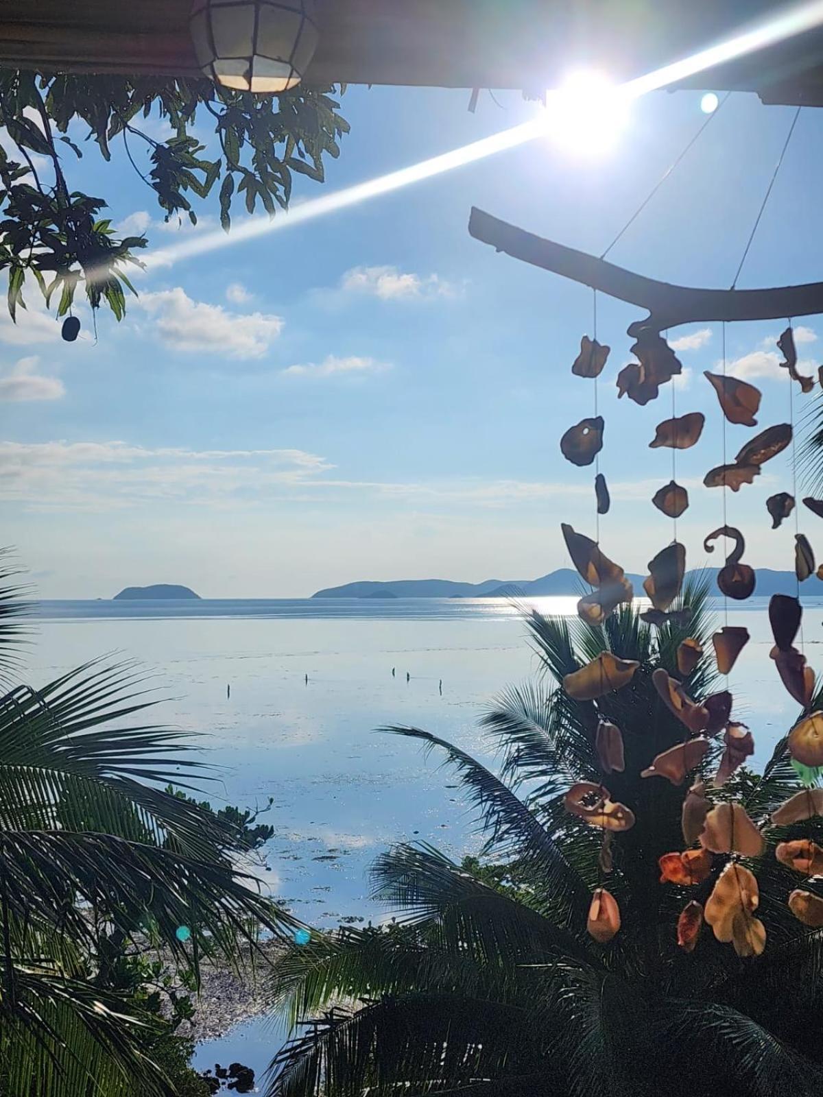 Cocovana Beach Resort (Adults Only) Busuanga Ngoại thất bức ảnh